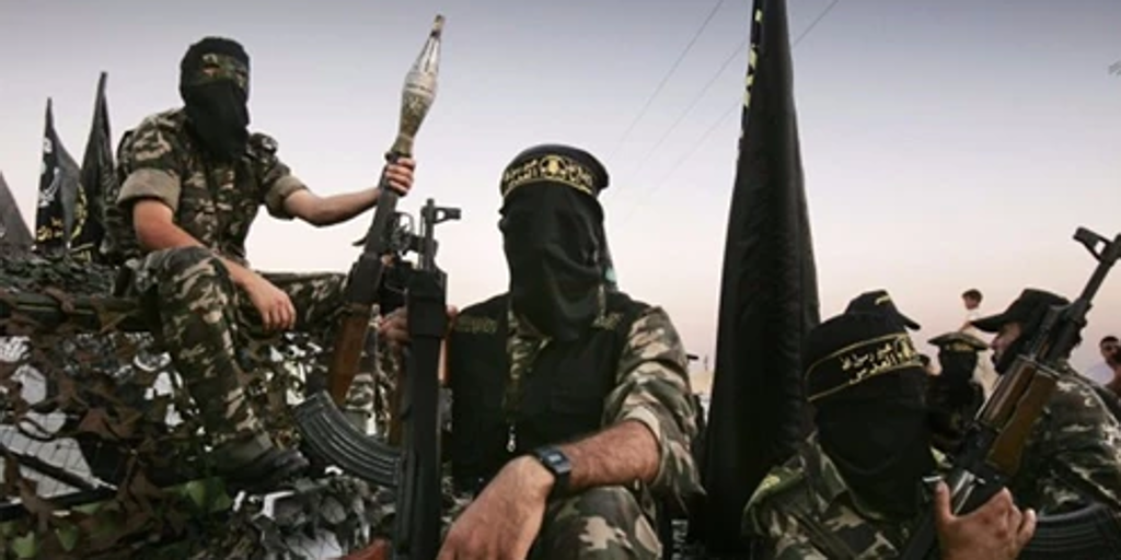 «La organización terrorista mejor equipada de la historia, una entidad formidable»