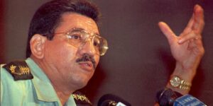 Muere Humberto Ortega, el estratega de la revolución sandinista que terminó sus días acusado de ‘traidor a la patria’