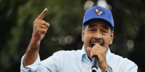 Nicolás Maduro se pronuncia tras el exilio de Edmundo González en España: «Respeto su decisión»