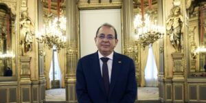 «Para Colombia es muy difícil aceptar los resultados electorales en Venezuela porque falta claridad»