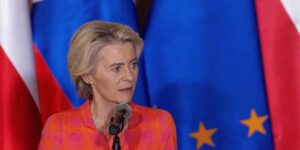 Quince mujeres gobiernan en países europeos, ¿por qué no hay ninguna en países de mayoría musulmana?