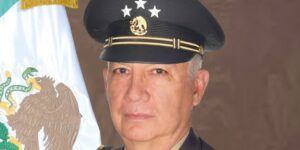 Sheinbaum nombra ministro de Defensa a un general señalado por tener presuntos vínculos con el narcotráfico