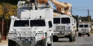 Heridos ocho ‘cascos azules’ austriacos en un nuevo ataque contra la UNIFIL