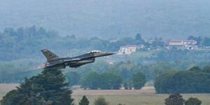 Arrancan las maniobras ‘Steadfast Noon’ de la OTAN con armas nucleares