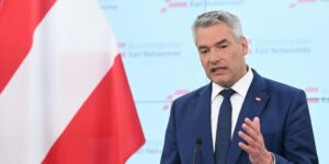 Austria mantiene el cordón sanitario contra la extrema derecha