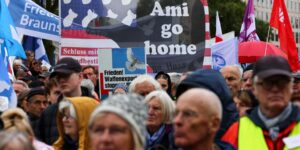Barones regionales del este de Alemania exigen abrir negociaciones de paz con Rusia