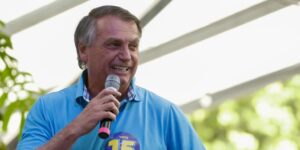 Bolsonaro reafirma que se presentará a las elecciones en 2026 pese a su inhabilitación