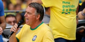 Bolsonaro «tirará la toalla» si sigue inhabilitado para las elecciones de 2026