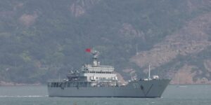 China inicia maniobras militares alrededor de Taiwán que simulan bloqueo de puertos y asalto