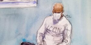 Condenan a cadena perpetua al ideólogo de los atentados contra ‘Charlie Hebdo’