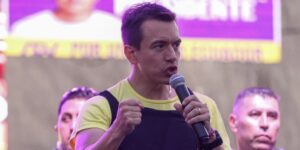 Dieciséis inscritos para presentarse como candidatos a las elecciones presidenciales de Ecuador
