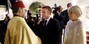 El Frente Polisario condena la decisión de Macron de defender «la soberanía marroquí» del Sáhara