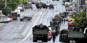 El Pentágono afirma que Corea del Norte ha enviado 10.000 soldados a Rusia para luchar en Ucrania