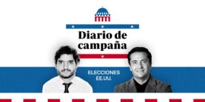 Elecciones en Estados Unidos | Mormones, indios, ‘amish’, camareros… La batalla de los ‘microelectorados’