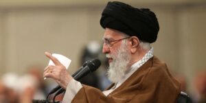 Irán anuncia una «respuesta inevitable» al ataque israelí