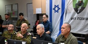 Israel asalta una base de los cascos azules y gasea a las fuerzas internacionales en Líbano