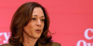 Kamala reitera el derecho de Israel a defenderse ante votantes judíos con motivo del Yom Kipur