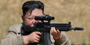 La Casa Blanca advierte que las tropas de Pyongyang serán un «blanco legítimo» si intervienen en la guerra de Ucrania