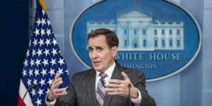 La Casa Blanca asegura que los 3.000 soldados norcoreanos enviados a Rusia «serán objetivos militares legítimos» si luchan en Ucrania