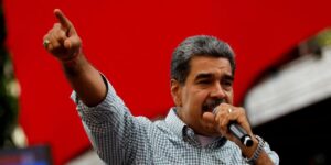 La ONU denuncia un «aumento profundamente preocupante» de las violaciones de derechos humanos en Venezuela