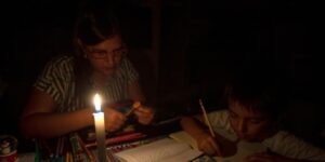 La crisis energética se agrava en Ecuador y se estiman pérdidas de 2.000 millones de dólares
