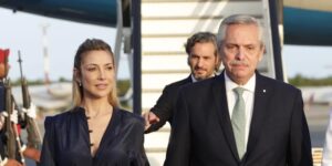 La exmujer de Alberto Fernández se ausenta dos veces a la Justicia y la Fiscalía de España cierra su colaboración