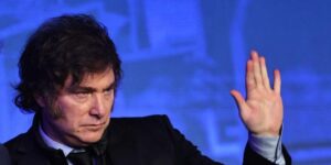 «La universidad pública no le sirve a nadie más que a los hijos de los ricos»