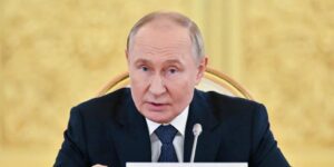Muere la periodista ucraniana Victoria Rochtchina bajo custodia rusa, según Kiev