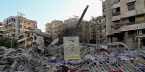 Netanyahu da por muerto al sucesor de Nasralá