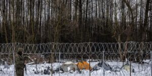Polonia suspenderá temporalmente el derecho de asilo para controlar su frontera con Bielorrusia