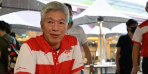 Reino Unido da asilo político al hijo del fundador de Singapur