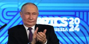 Rusia congrega a los BRICS y sus aliados del Sur Global para demostrar que no está aislada