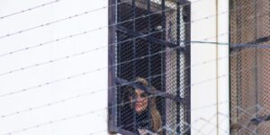 Se aplaza el juicio contra la expresidenta de Bolivia Jeanine Áñez por «riesgo» en el traslado