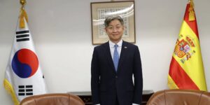 «Si hay alguna provocación militar de Corea del Norte, la represalia será muy dura»
