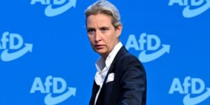 así es Alice Weidel, la candidata de Alternativa para Alemania