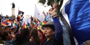 Afines al presidente de Bolivia tomarán la sede del MAS tras el fallo que desautoriza a Evo Morales como su líder