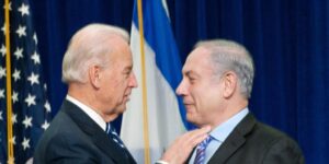 Biden califica de «escandalosas» las órdenes de arresto del TPI contra Netanyahu y Gallant