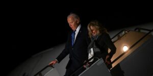 Biden quiere ahora quitar el oxígeno a Maduro antes de dejar la Casa Blanca