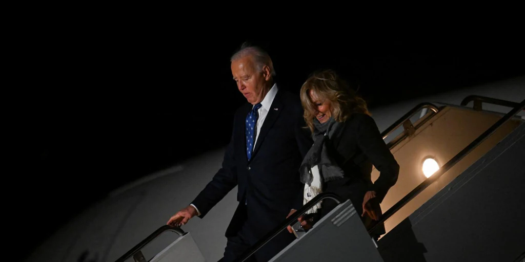 Biden quiere ahora quitar el oxígeno a Maduro antes de dejar la Casa Blanca