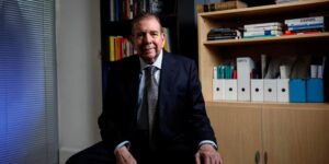 EE.UU. presiona a España para que reconozca a Edmundo González