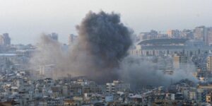 Heridos cinco ‘cascos azules’ en un ataque de Israel contra Líbano que deja tres muertos