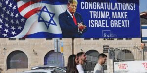 Israel se resiste a la presión de Trump para firmar la paz en Gaza por Navidad