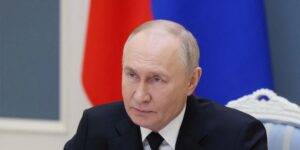 Kiev afirma que Rusia ha lanzado un misil balístico intercontinental