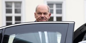La CDU alemana toma las riendas de la estabilidad ante el desgobierno de Scholz
