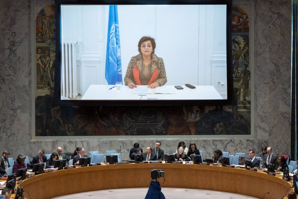 La ONU alerta que 2024 puede ser el año «más violento» en Siria desde 2020 ante la escalada bélica en la región