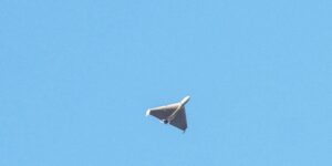 La defensa aérea rusa intercepta dos misiles y 34 drones ucranianos en Kursk, Lipetsk, Bélgorod y Oriol