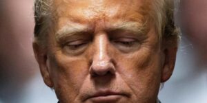 La promesa de Trump de purgar a los generales ‘woke’ del Pentágono por sus feroces críticas al nuevo presidente