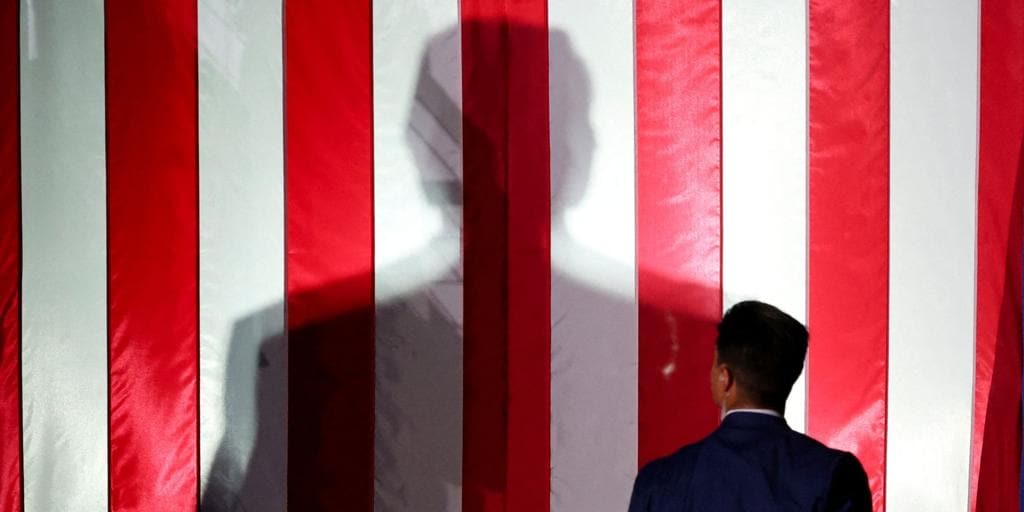 Los siete estados clave que guardan la llave de la Casa Blanca