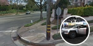 Mueren tres personas y otra resulta herida tras estrellarse con un Cybertruck de Tesla en Estados Unidos