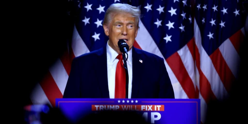 Netanyahu, Zelenski, Macron y otros líderes mundiales reaccionan al regreso de Trump a la Casa Blanca